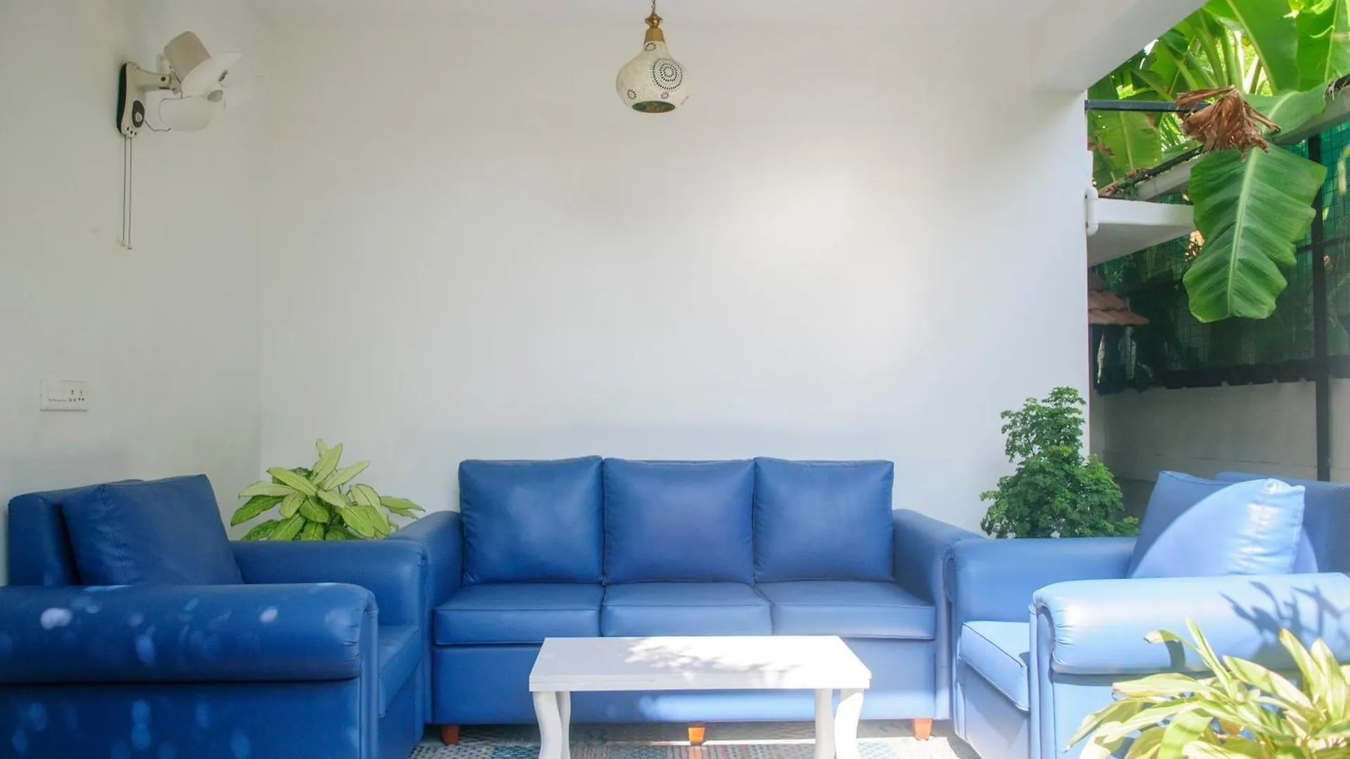 Bohemian Beach House Alleppey Alappuzha Ινδία