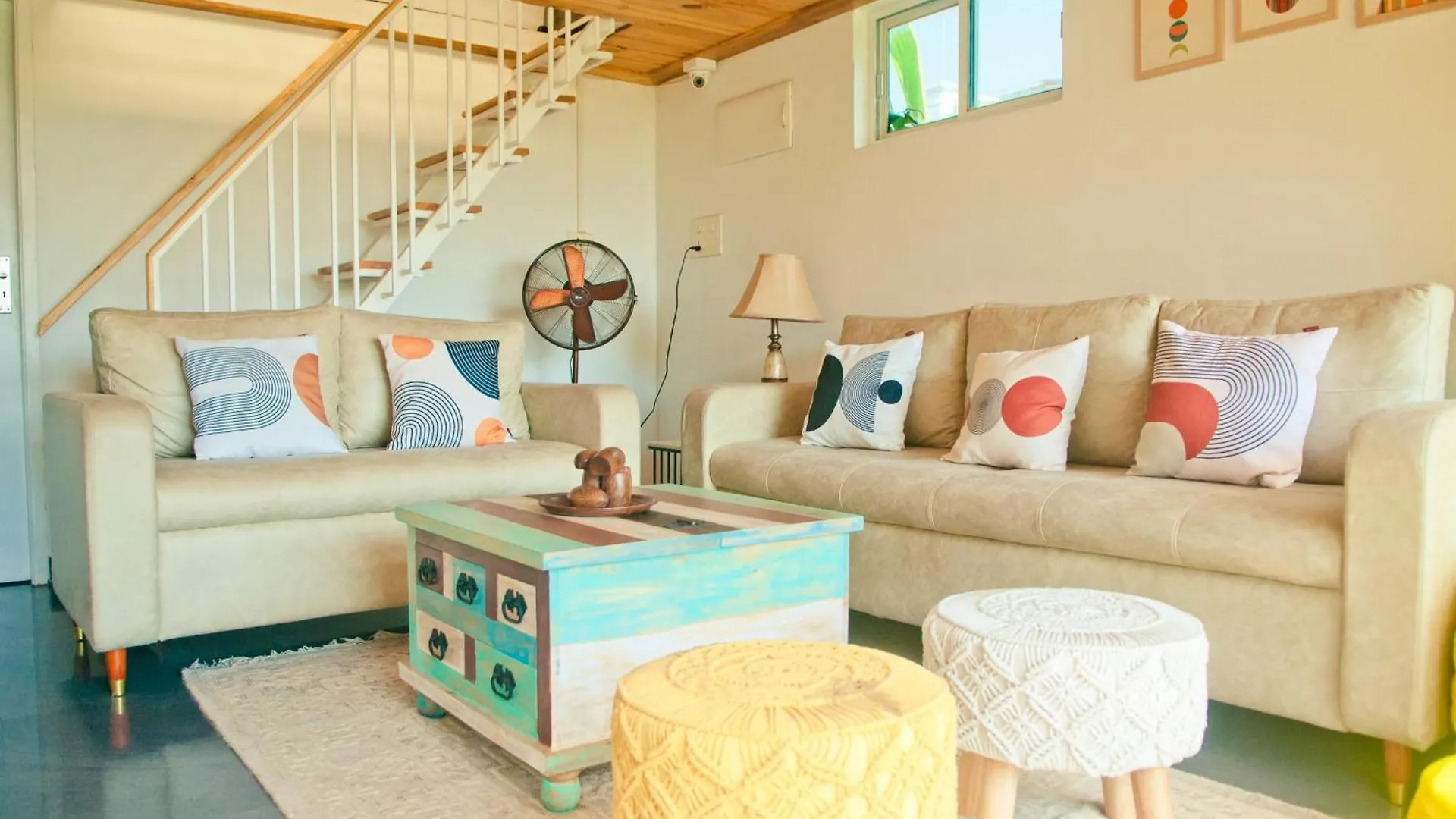 Bohemian Beach House Alleppey Alappuzha 0*,  Ινδία