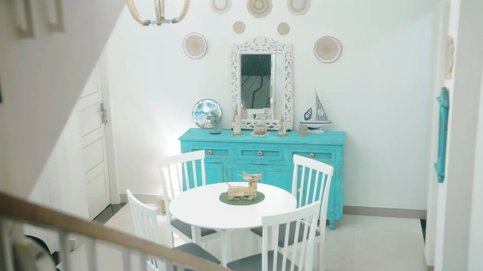 Bohemian Beach House Alleppey Alappuzha Ινδία